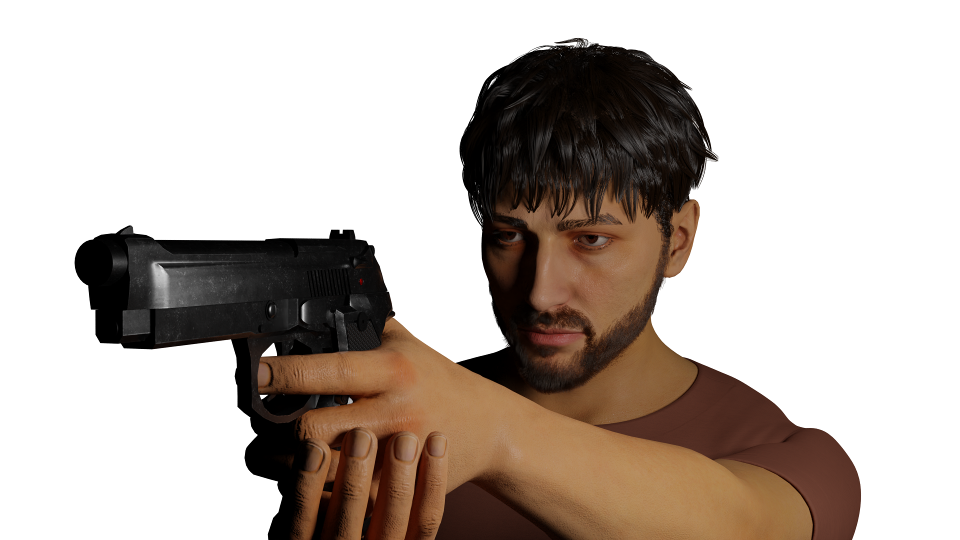 Scene del Crimine — Progetto 2