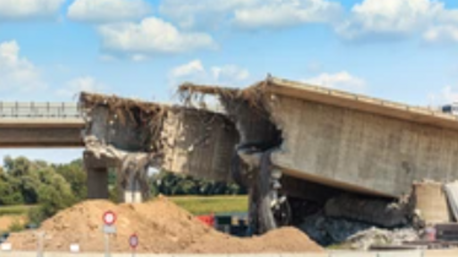 Sinistro strutturale