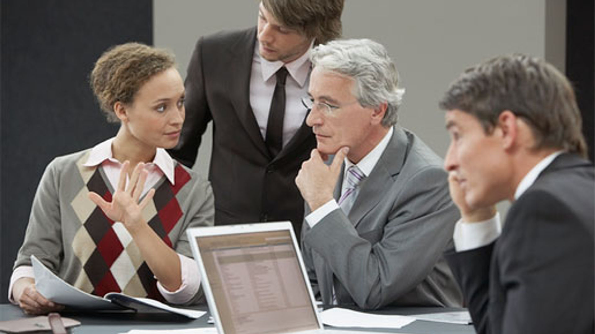 Supporto 360° — Progetto 3