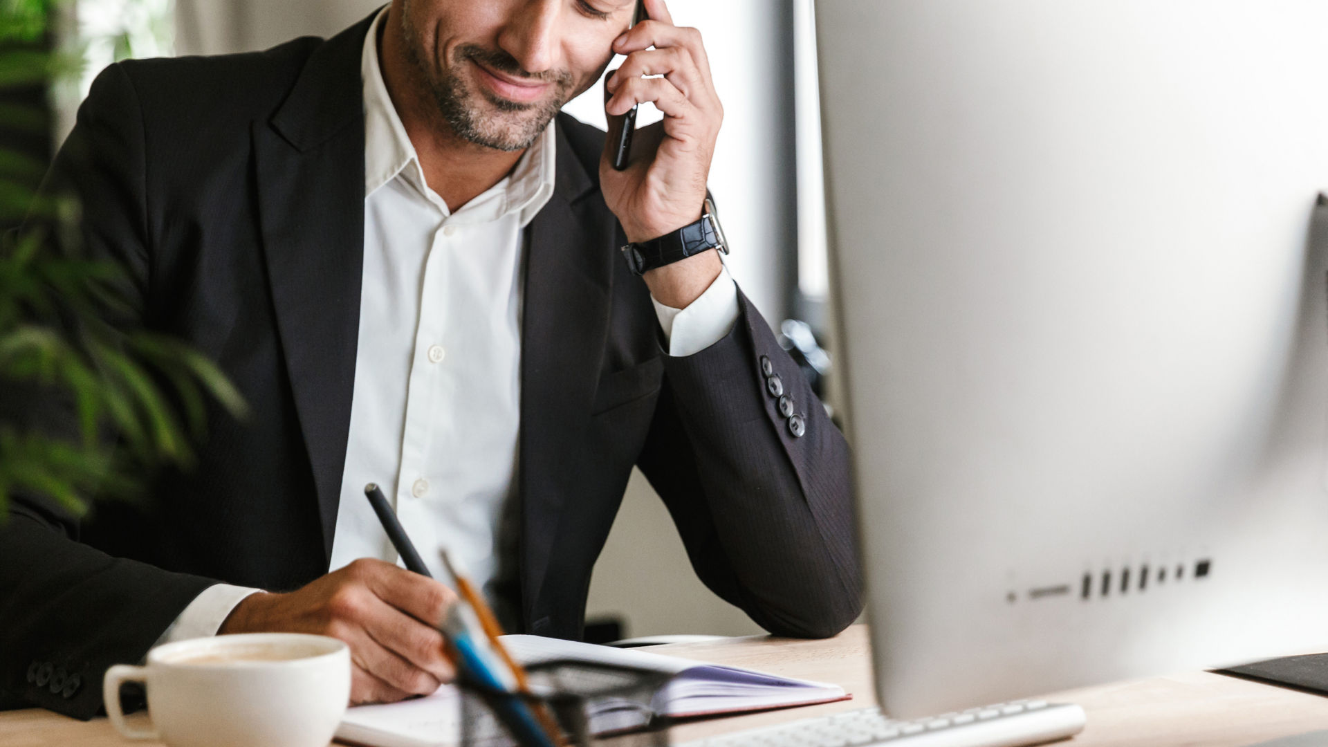 Supporto 360° per Professionisti