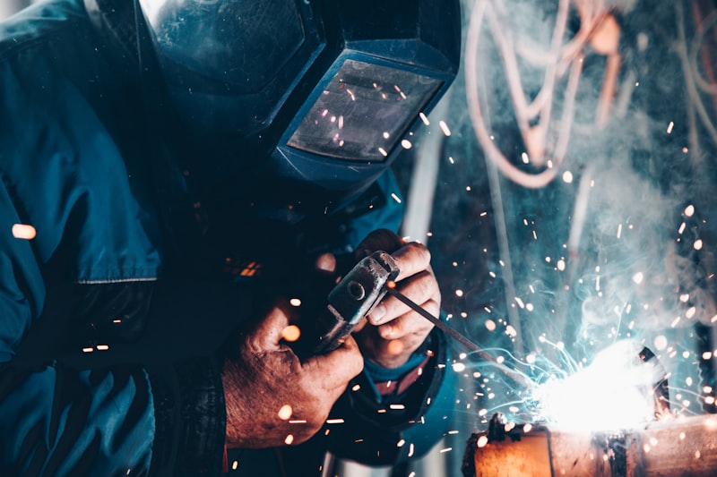 Incidente sul lavoro